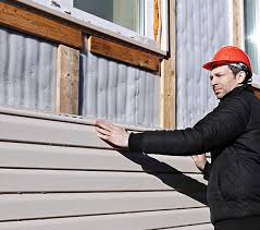 ### Siding for Multi-Family Homes